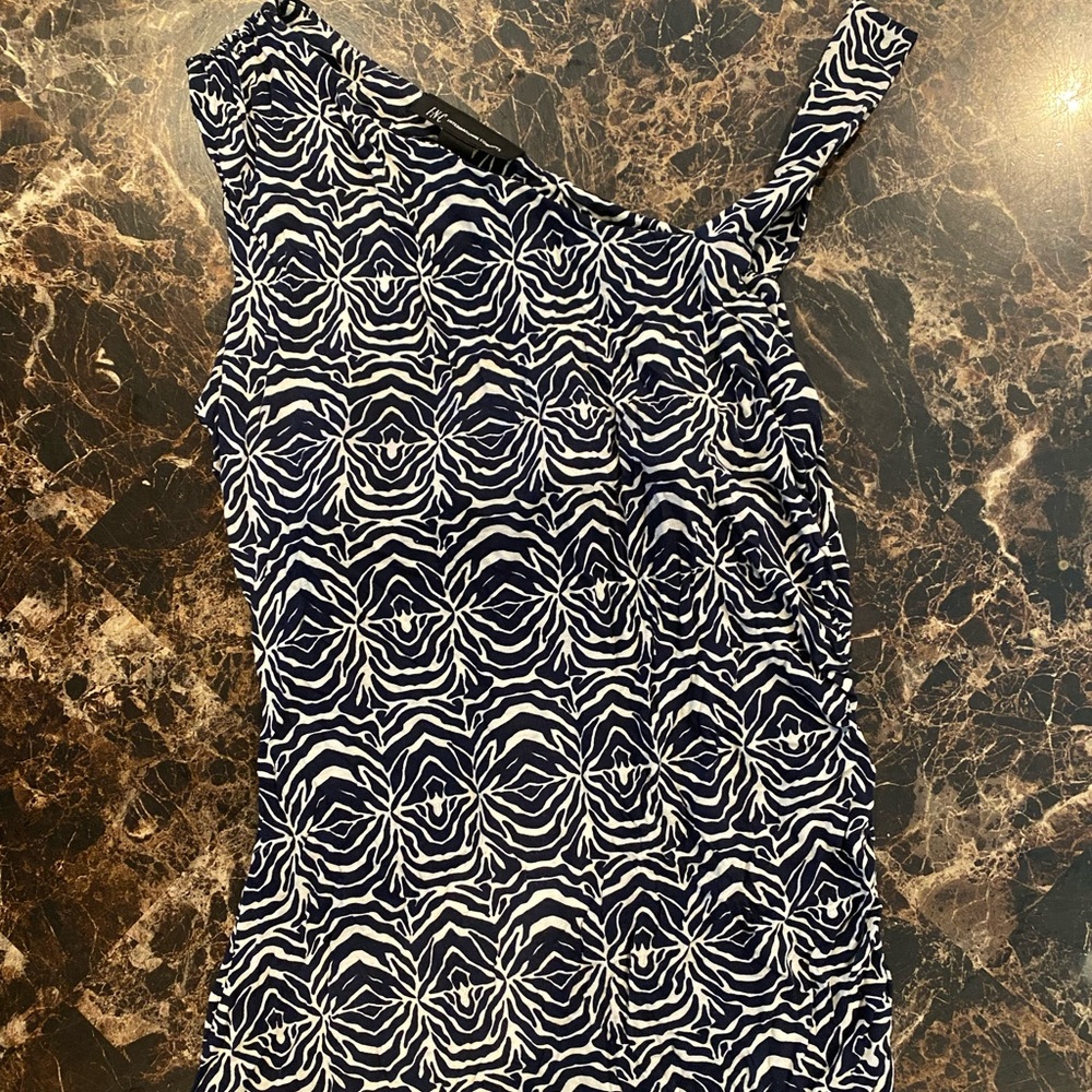 INC blouse